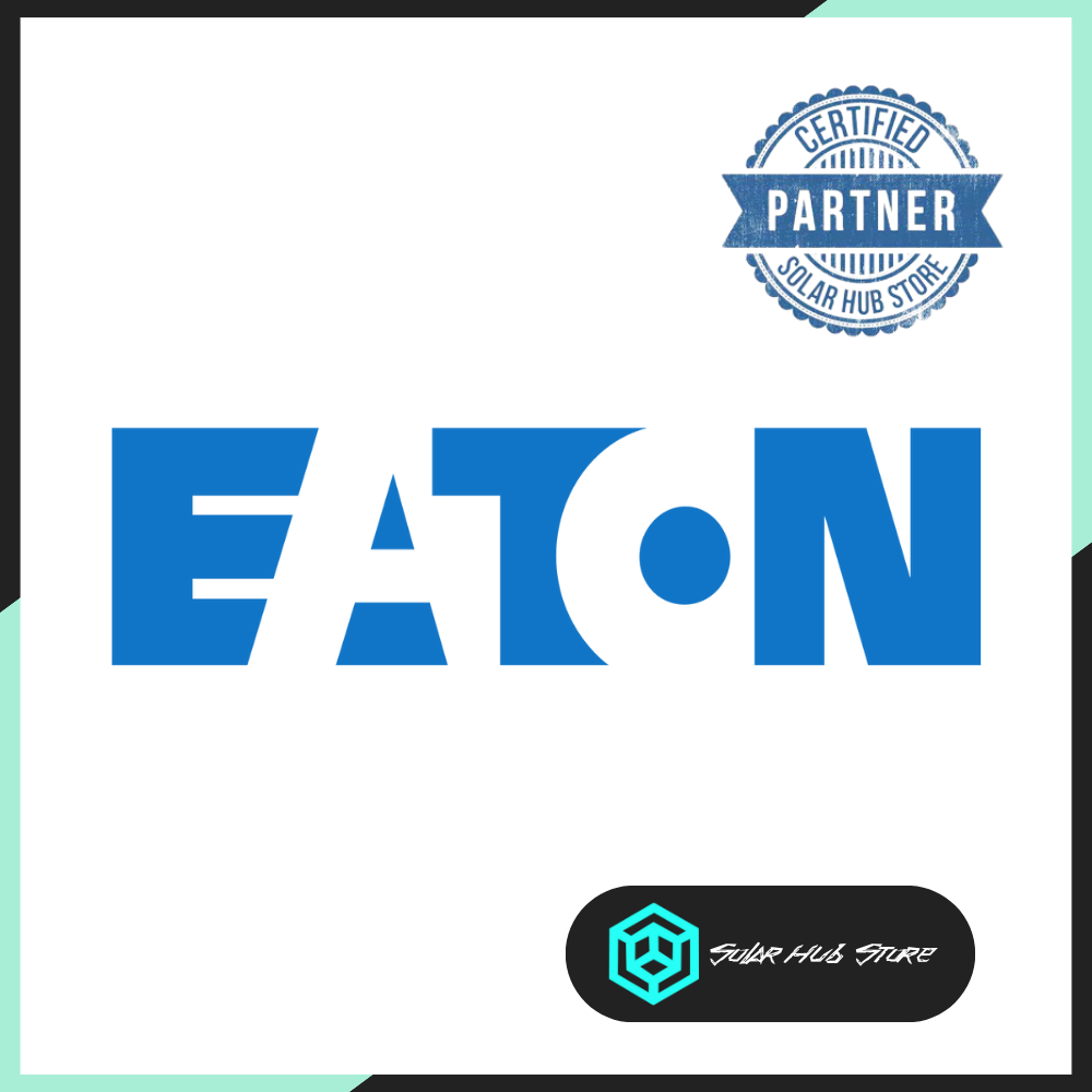 Eaton BR230 Circuit Breaker