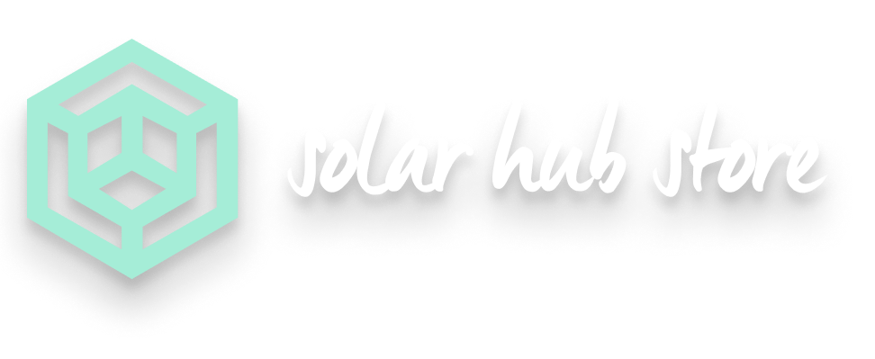 Solar Hub Store