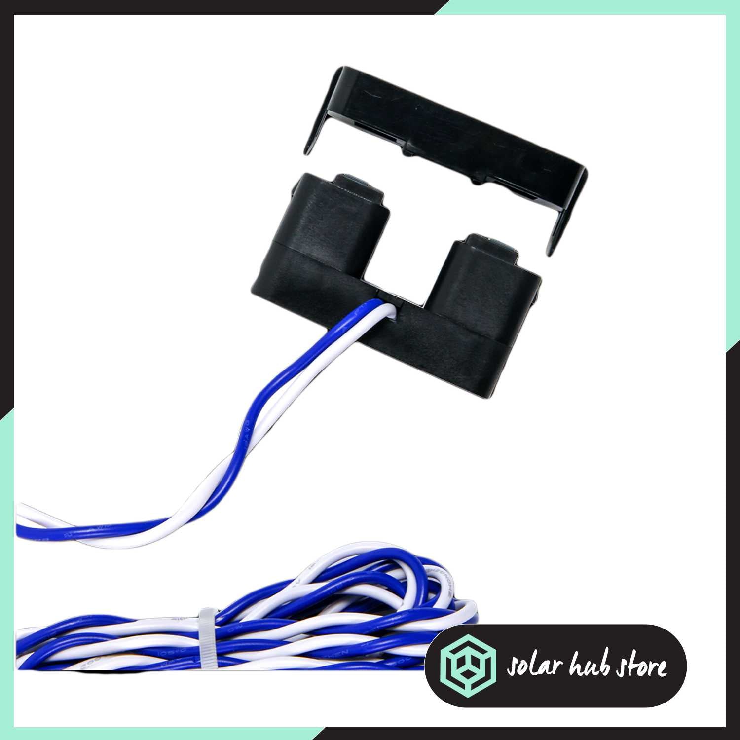 CT Consumption Monitoring (Pair)