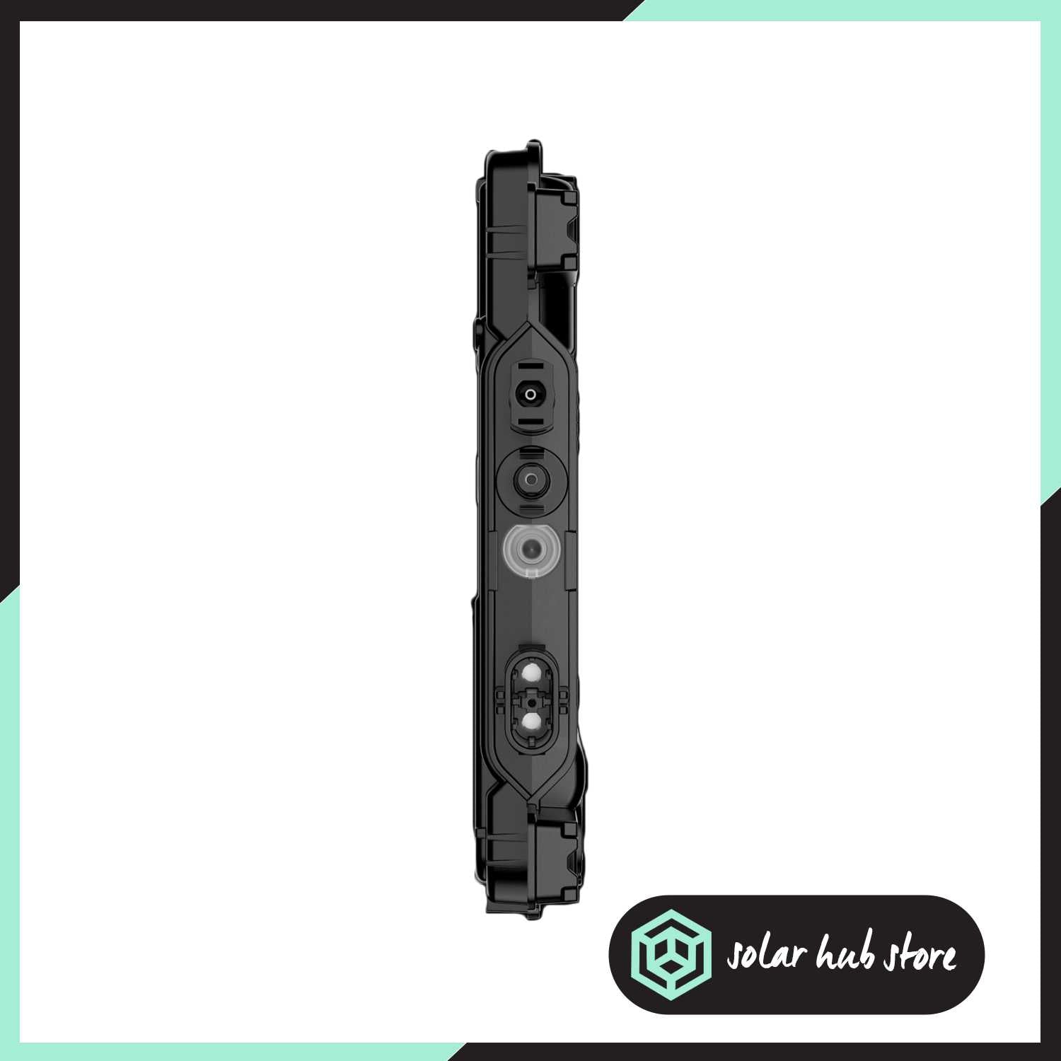 Enphase IQ8+ Microinverter - Advanced Solar Energy Solution