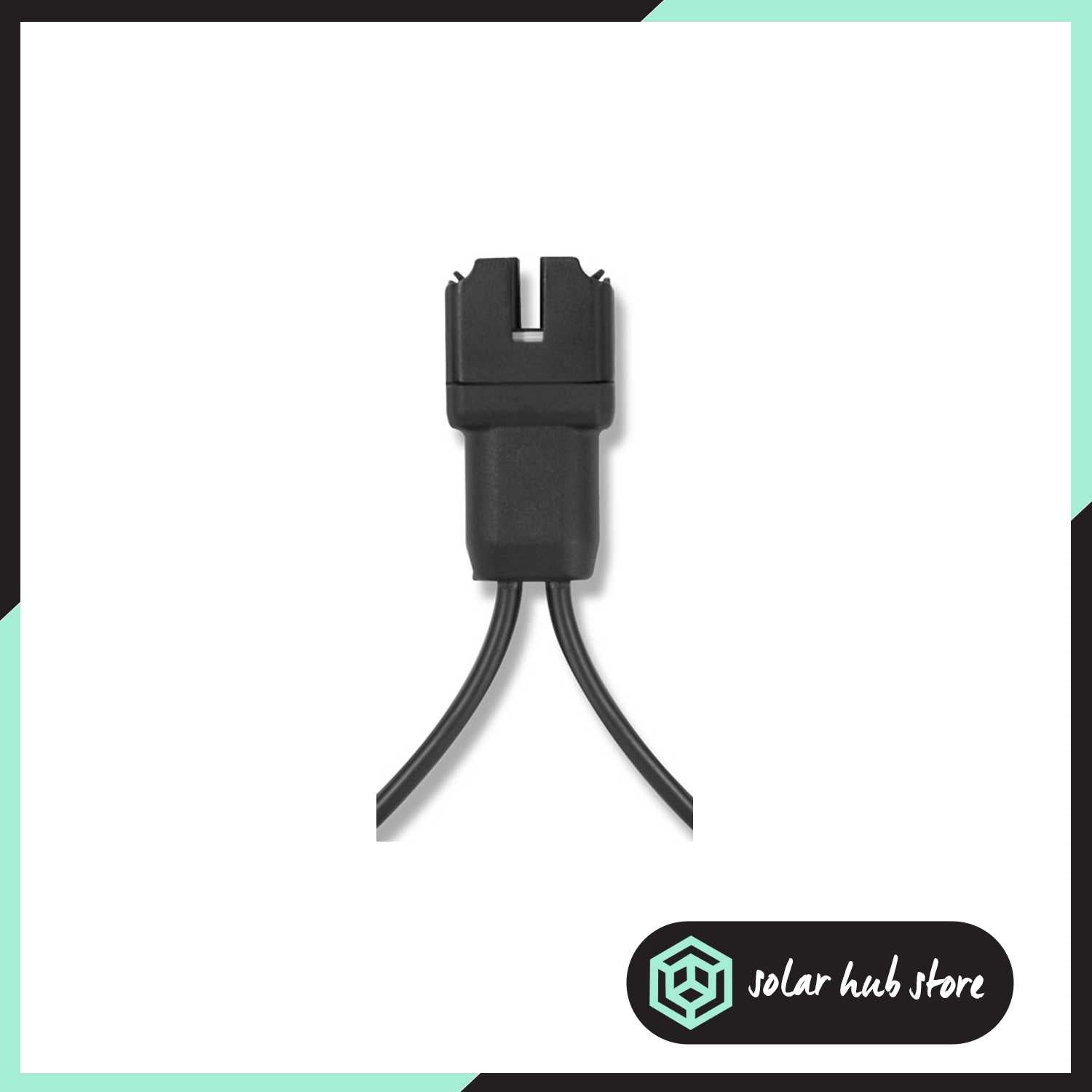 Enphase Q Cable (Landscape, 72 Cell) - Solar Panel Wiring Solution