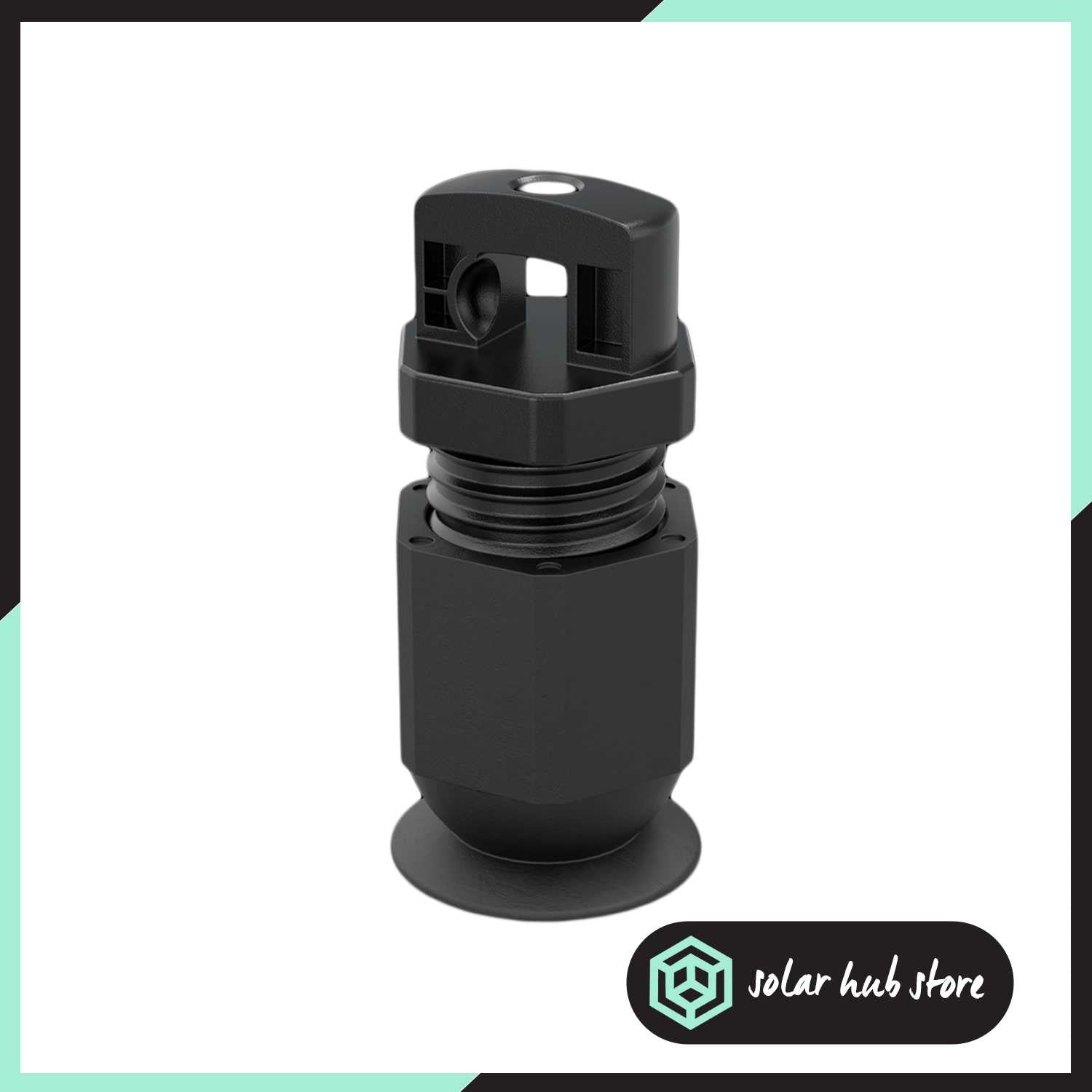 Enphase Terminator Cap - Solar Panel Component (Pack of 10)