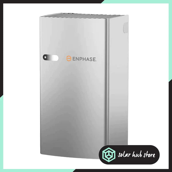 Enphase IQ Battery 3: Empowering Homes with Long-Lasting Solar-Powered Energy Solar Hub Store