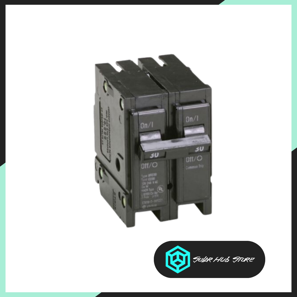 Eaton BR230 Circuit Breaker