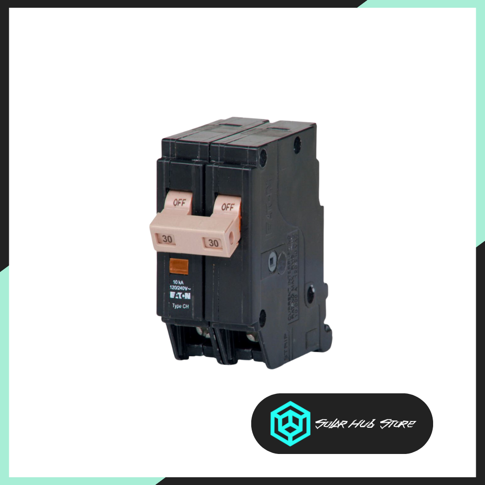 Eaton CHF230 Circuit Breaker