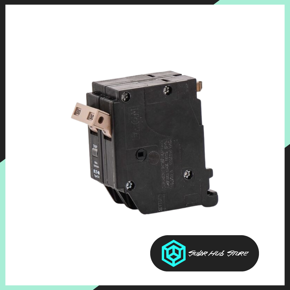 Eaton CHF230 Circuit Breaker