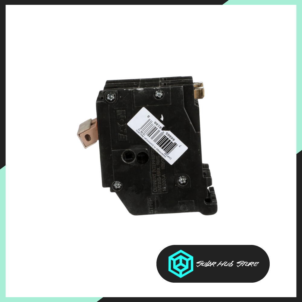 Eaton CHF220 Circuit Breaker