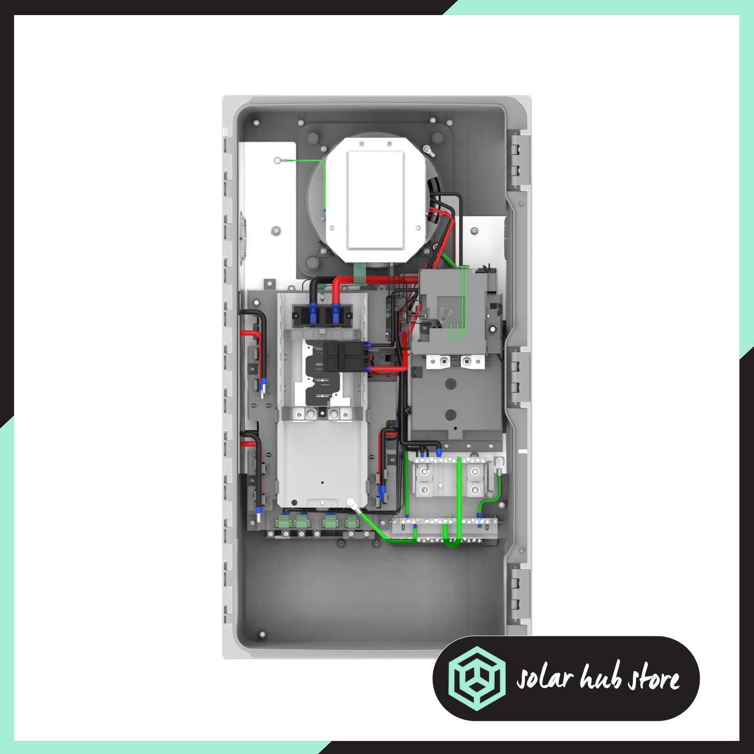 Enphase IQ System Controller 2